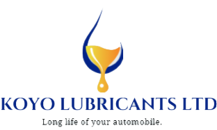 Koyo Lubricants LTD