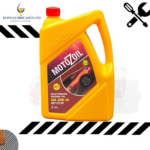 Best Engine Oil Manufacturers