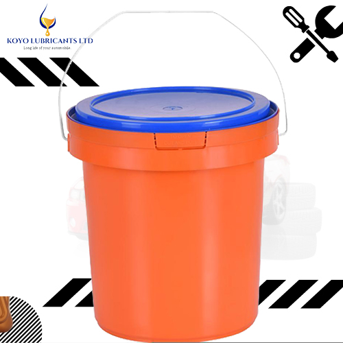 Grease Container Manufacturers